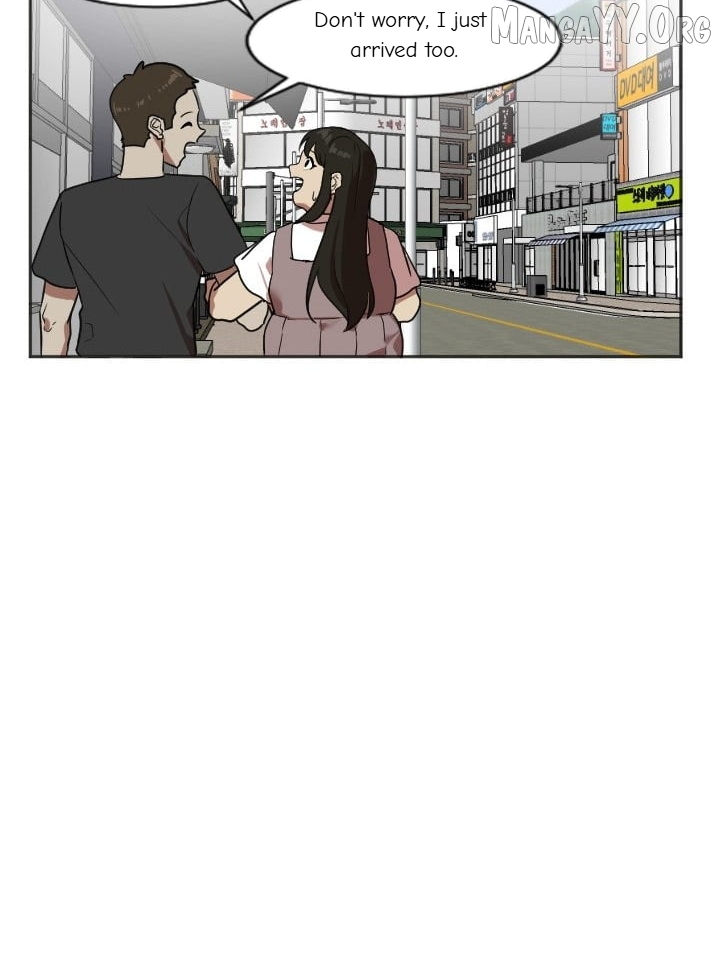 Change Me Chapter 7 - page 85
